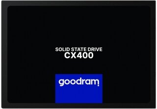 Goodram CX400 1 TB (SSDPR-CX400-01T) SSD kullananlar yorumlar